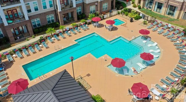 16408 Holly Crest Lane A1-6, Huntersville, NC 28078