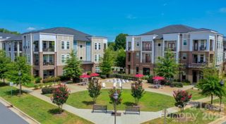 16408 Holly Crest Lane A1-6, Huntersville, NC 28078