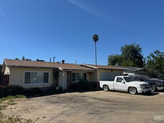 4201 Gordon Street, Bakersfield, CA 93307