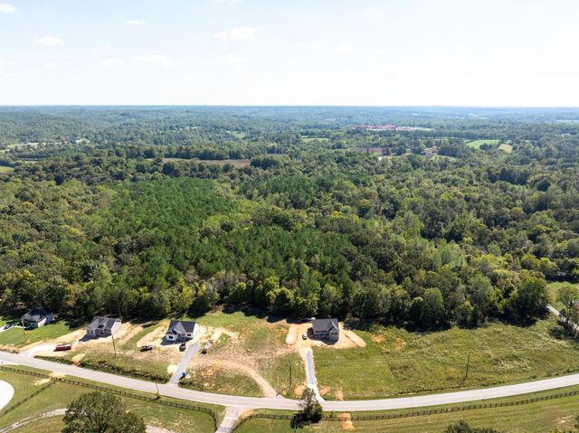 0 Old County House Road, Charlotte, TN 37036