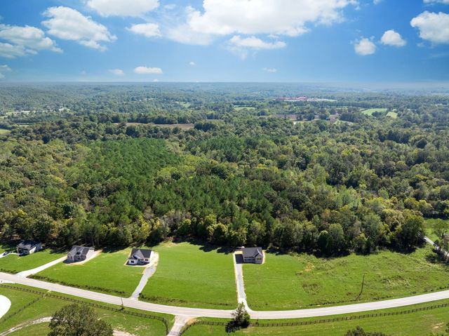 0 Old County House Road, Charlotte, TN 37036