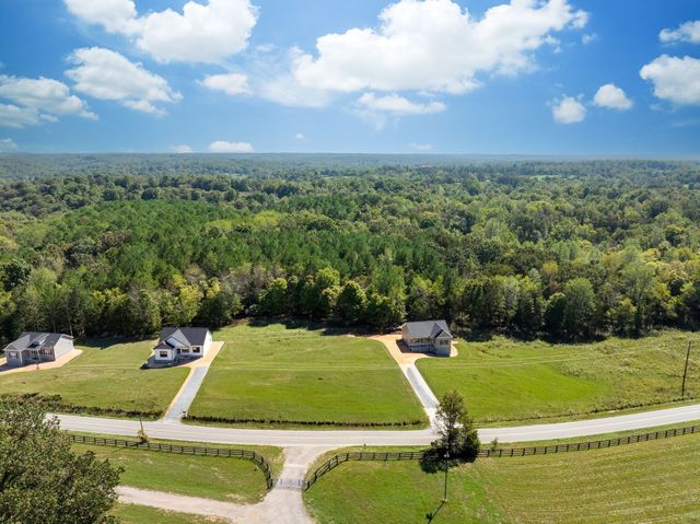 0 Old County House Road, Charlotte, TN 37036