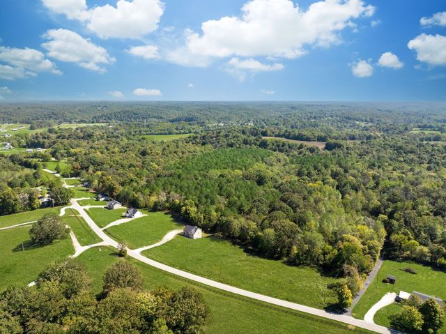 0 Old County House Road, Charlotte, TN 37036