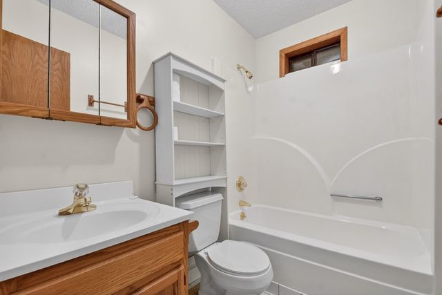 352 Messer Drive, Copperhill, TN 37317