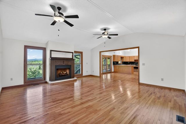 352 Messer Drive, Copperhill, TN 37317