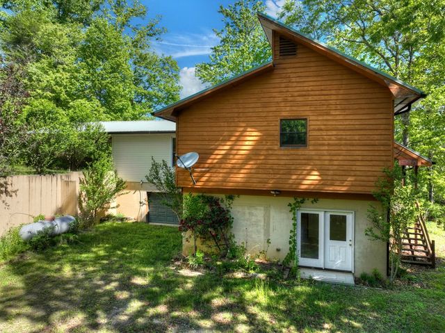 352 Messer Drive, Copperhill, TN 37317