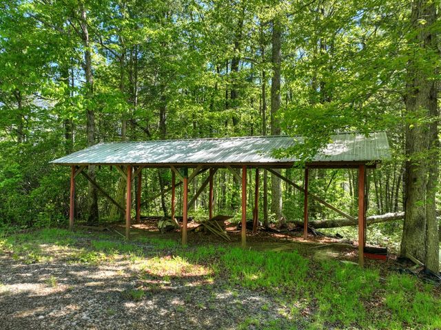 352 Messer Drive, Copperhill, TN 37317