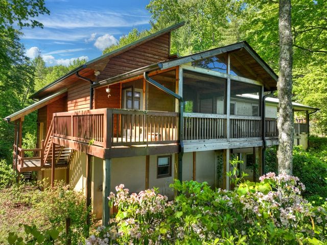 352 Messer Drive, Copperhill, TN 37317
