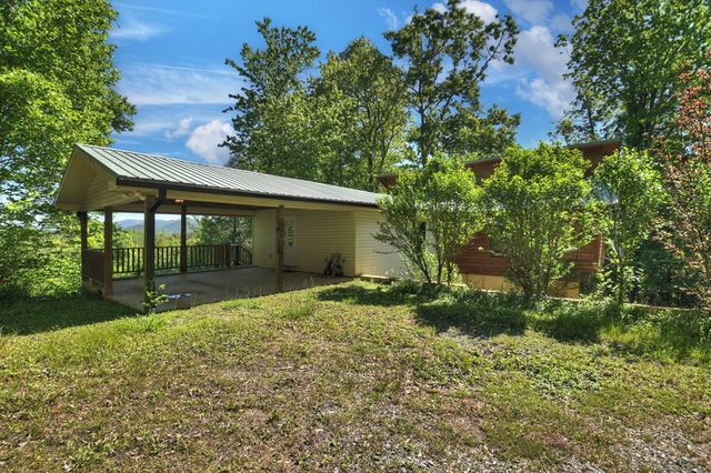 352 Messer Drive, Copperhill, TN 37317