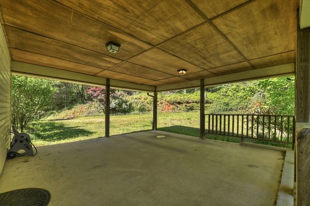 352 Messer Drive, Copperhill, TN 37317