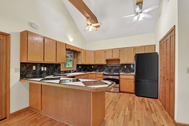 352 Messer Drive, Copperhill, TN 37317