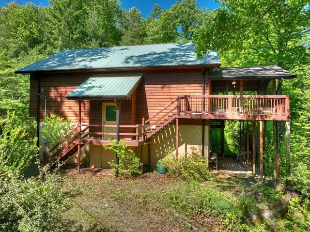 352 Messer Drive, Copperhill, TN 37317