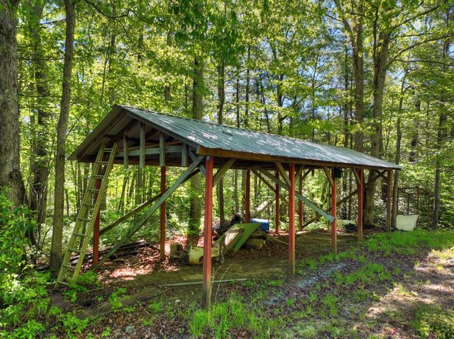 352 Messer Drive, Copperhill, TN 37317