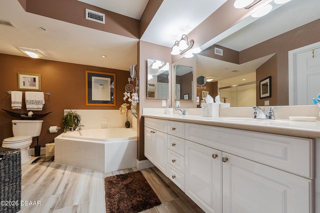 4650 Links Village Dr Unit D703, Ponce Inlet, FL 32127