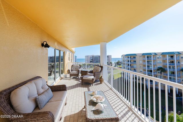 4650 Links Village Dr Unit D703, Ponce Inlet, FL 32127