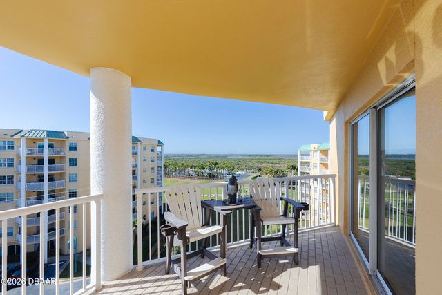 4650 Links Village Dr Unit D703, Ponce Inlet, FL 32127