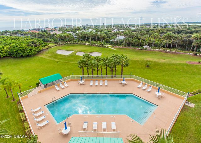 4650 Links Village Dr Unit D703, Ponce Inlet, FL 32127