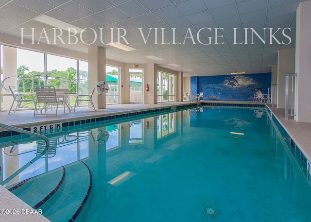 4650 Links Village Dr Unit D703, Ponce Inlet, FL 32127
