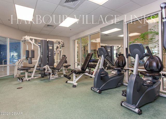 4650 Links Village Dr Unit D703, Ponce Inlet, FL 32127