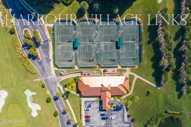 4650 Links Village Dr Unit D703, Ponce Inlet, FL 32127