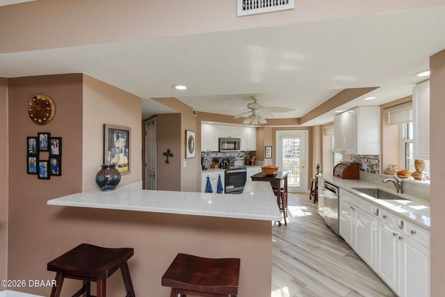 4650 Links Village Dr Unit D703, Ponce Inlet, FL 32127