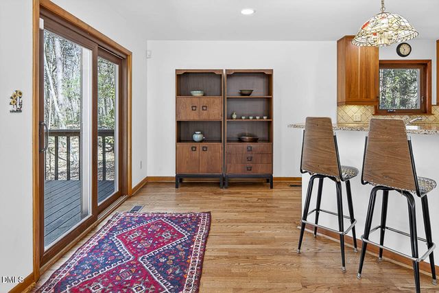 2939 Lamont Norwood Road, Pittsboro, NC 27312