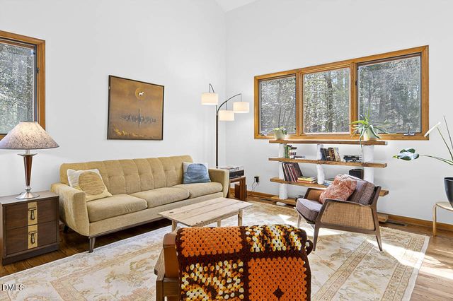 2939 Lamont Norwood Road, Pittsboro, NC 27312