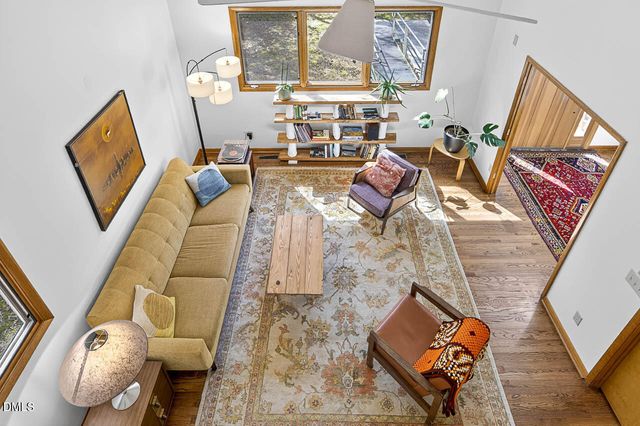 2939 Lamont Norwood Road, Pittsboro, NC 27312