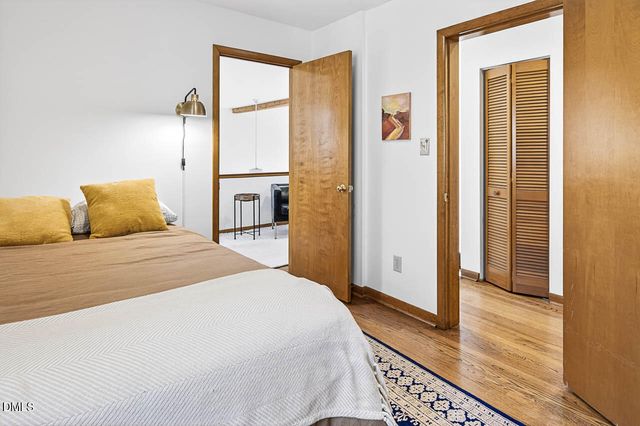 2939 Lamont Norwood Road, Pittsboro, NC 27312