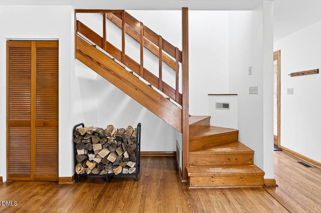 2939 Lamont Norwood Road, Pittsboro, NC 27312