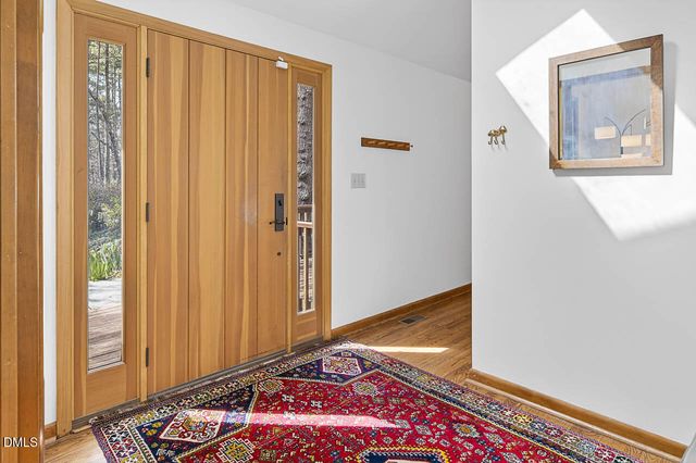 2939 Lamont Norwood Road, Pittsboro, NC 27312