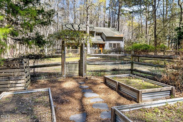 2939 Lamont Norwood Road, Pittsboro, NC 27312