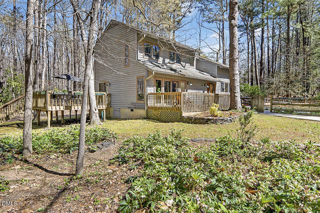 2939 Lamont Norwood Road, Pittsboro, NC 27312