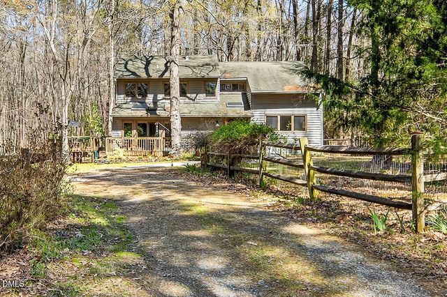 2939 Lamont Norwood Road, Pittsboro, NC 27312