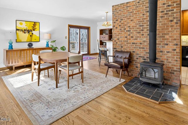 2939 Lamont Norwood Road, Pittsboro, NC 27312