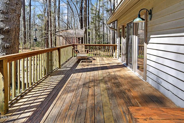 2939 Lamont Norwood Road, Pittsboro, NC 27312