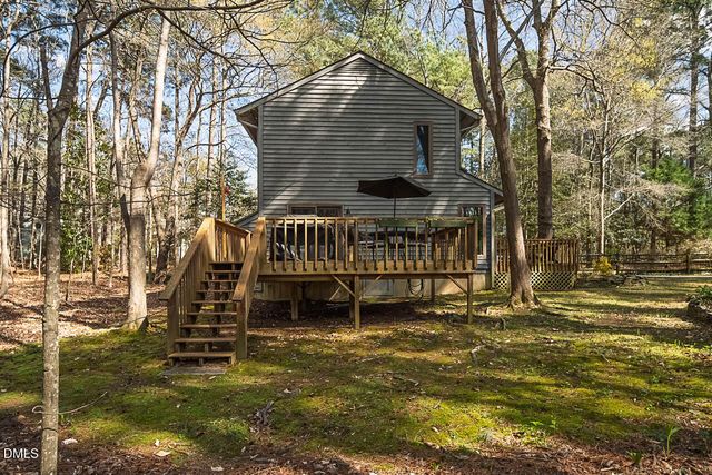 2939 Lamont Norwood Road, Pittsboro, NC 27312