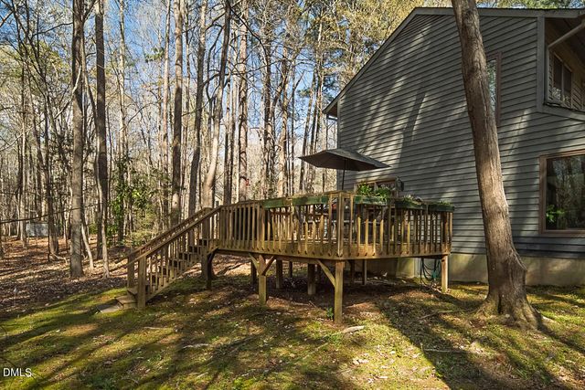 2939 Lamont Norwood Road, Pittsboro, NC 27312
