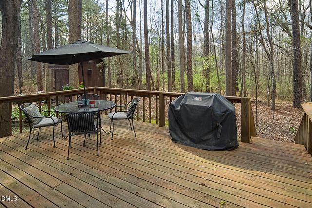 2939 Lamont Norwood Road, Pittsboro, NC 27312