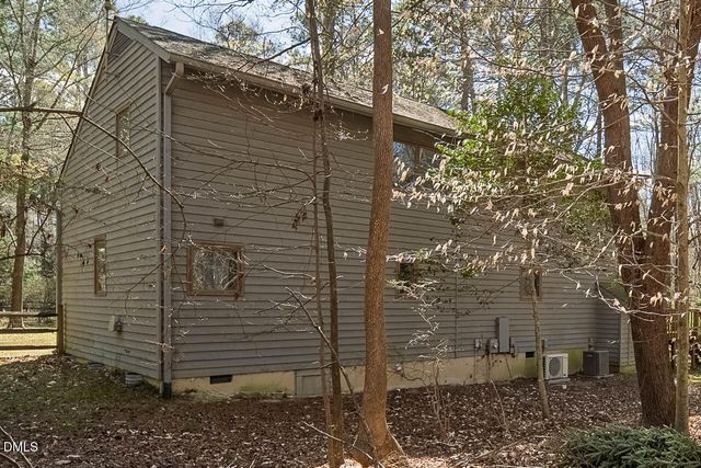 2939 Lamont Norwood Road, Pittsboro, NC 27312