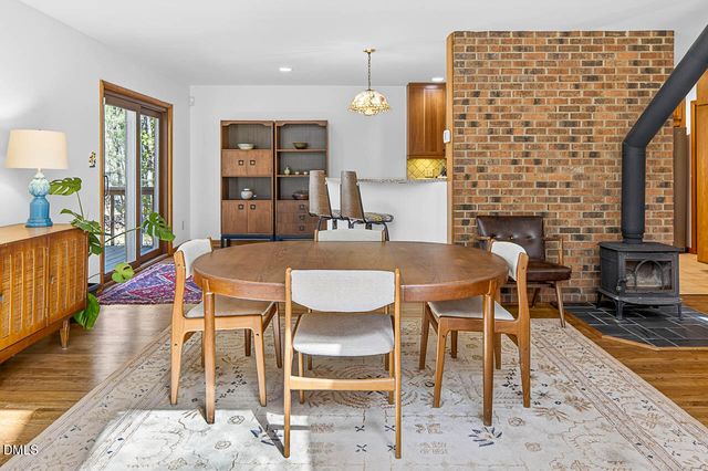 2939 Lamont Norwood Road, Pittsboro, NC 27312