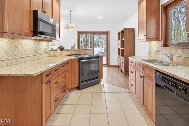 2939 Lamont Norwood Road, Pittsboro, NC 27312