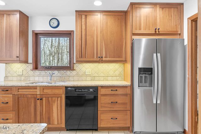 2939 Lamont Norwood Road, Pittsboro, NC 27312