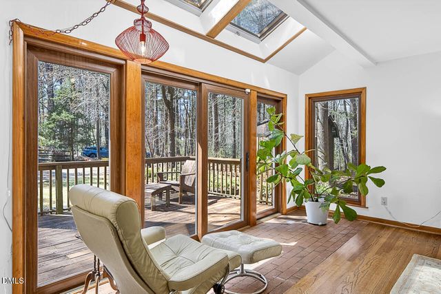 2939 Lamont Norwood Road, Pittsboro, NC 27312