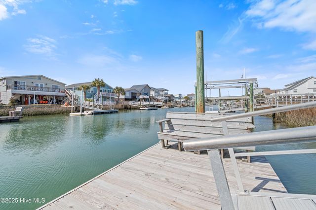 51 Wilmington Street, Ocean Isle Beach, NC 28469