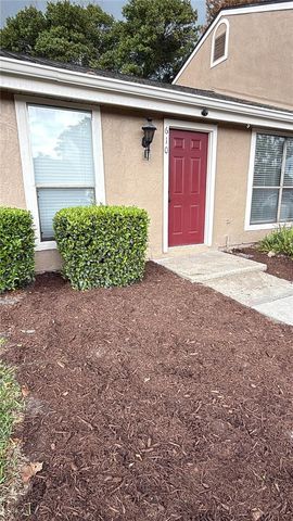 610 CASA PARK COURT H, Winter Springs, FL 32708