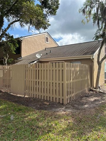 610 CASA PARK COURT H, Winter Springs, FL 32708