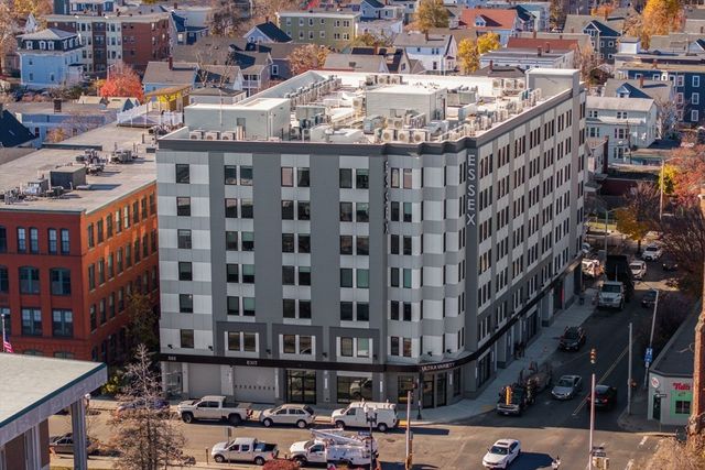 585 Essex St 527, Lynn, MA 01901