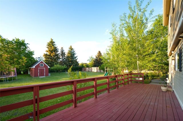 8373 Goldenstein Lane, Bozeman, MT 59715
