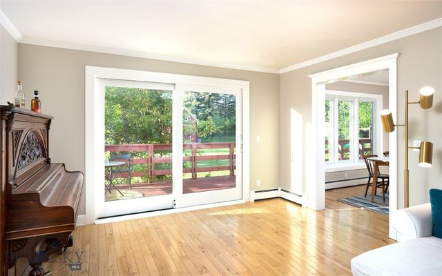 8373 Goldenstein Lane, Bozeman, MT 59715